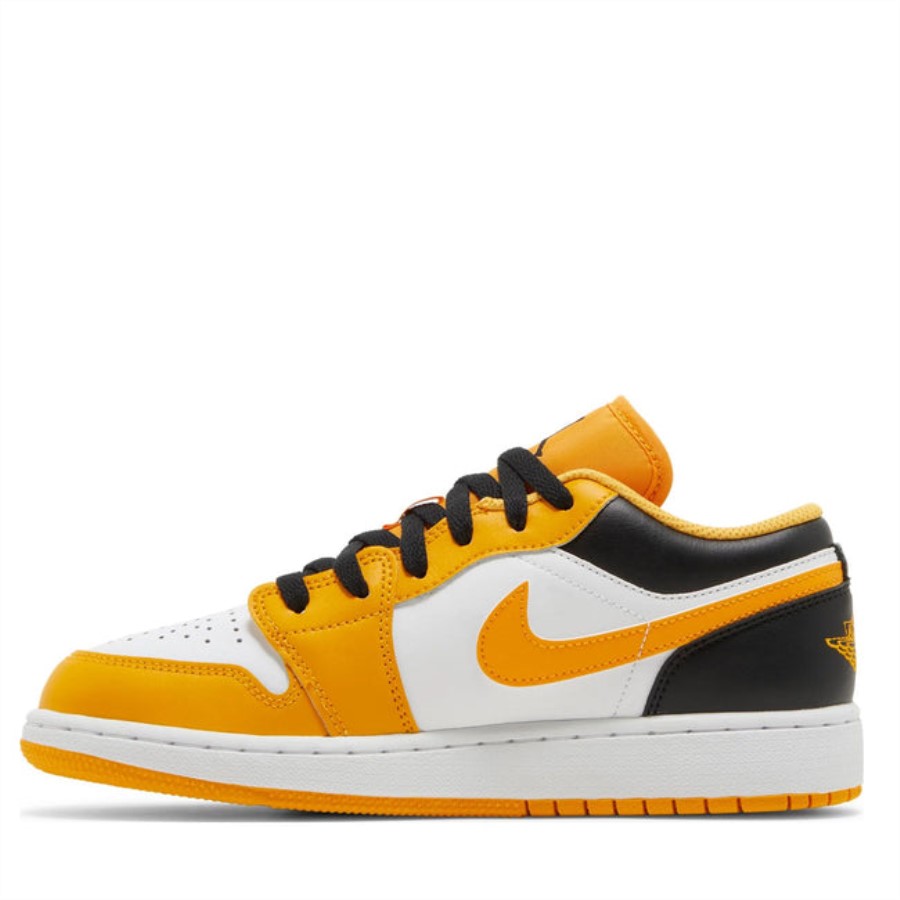 Air Jordan 1 Low Taxi(gs)