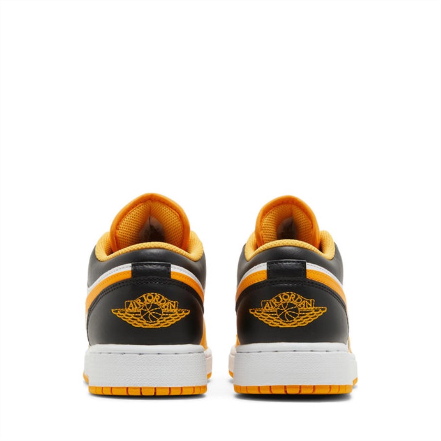 Air Jordan 1 Low Taxi(gs)