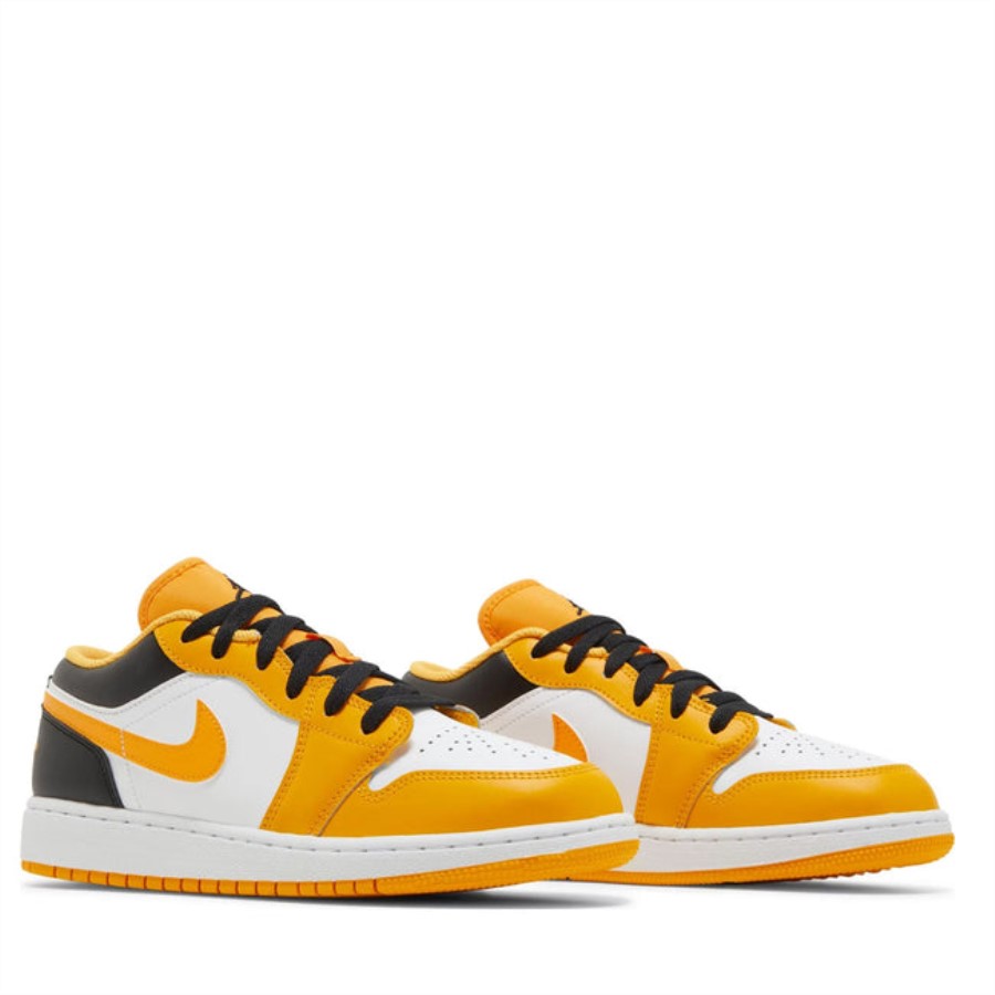 Air Jordan 1 Low Taxi(gs)