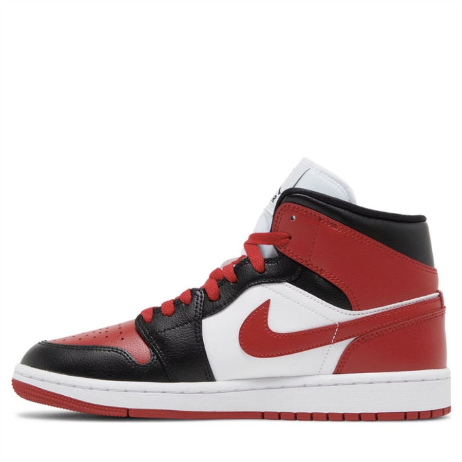 Air Jordan 1 Srednji Naizmjenični Prst(w)