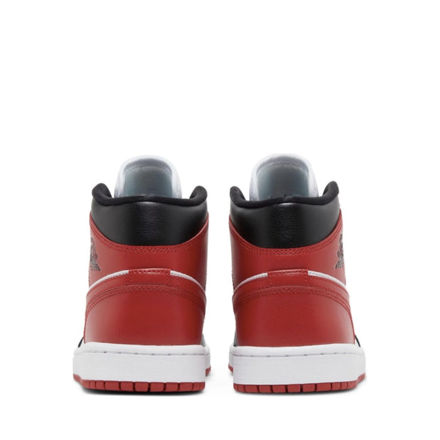 Air Jordan 1 Srednji Naizmjenični Prst(w)