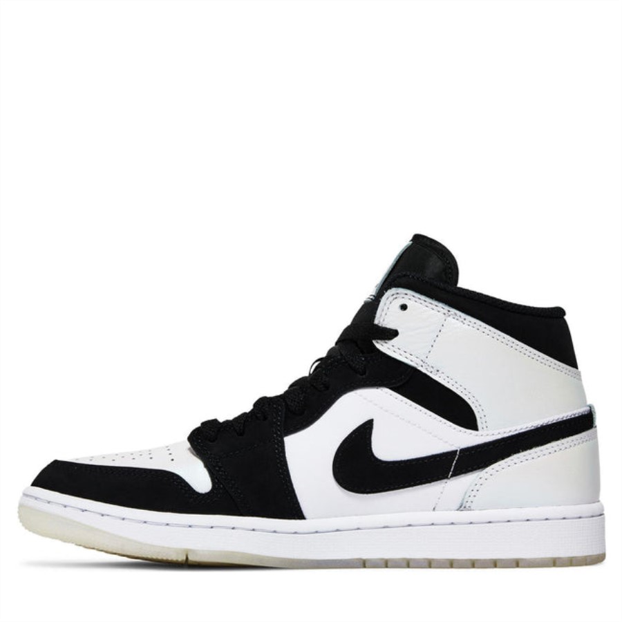 Air Jordan 1 Mid Diamond Kratke Hlače