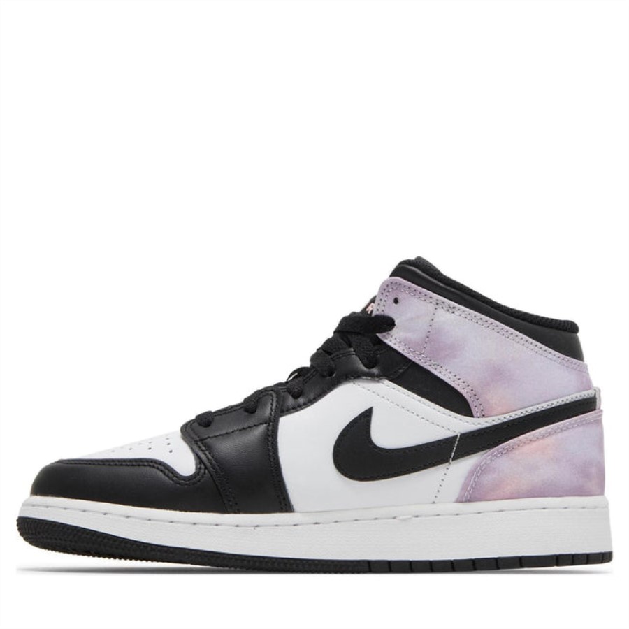 Air Jordan 1 Mid Se Zen Master(gs)