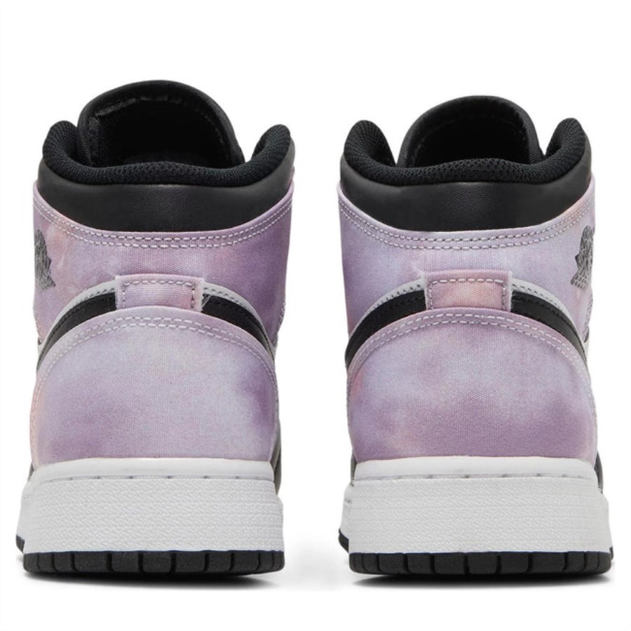 Air Jordan 1 Mid Se Zen Master(gs)