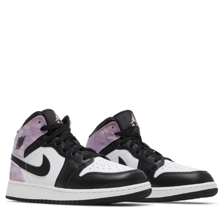 Air Jordan 1 Mid Se Zen Master(gs)