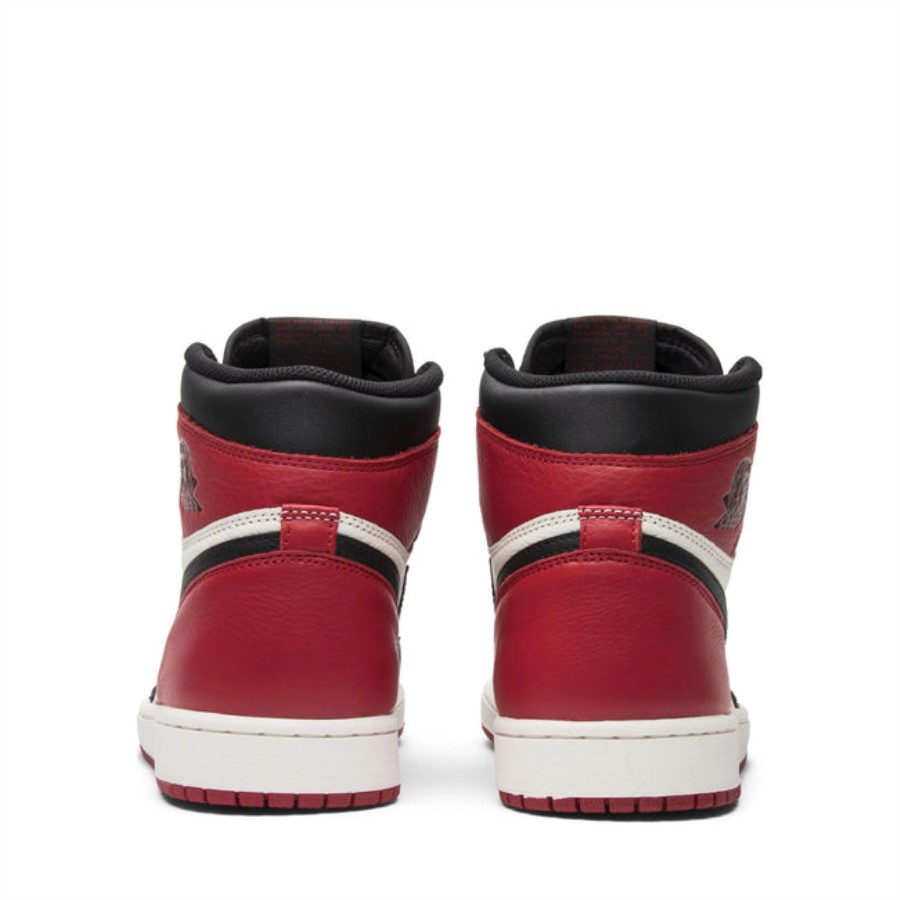 Air Jordan 1 Retro Visoki Prsti