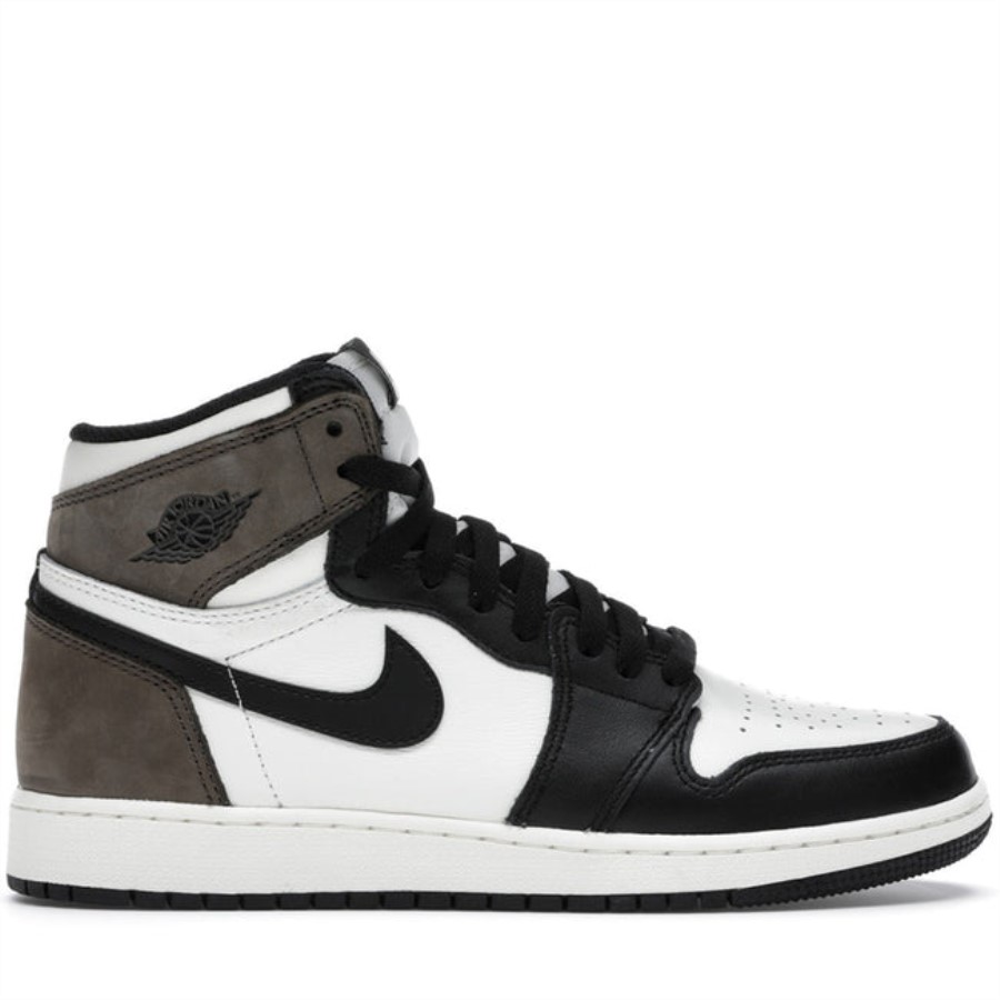 Air Jordan 1 Retro Visoka Tamna Mocha (gs)