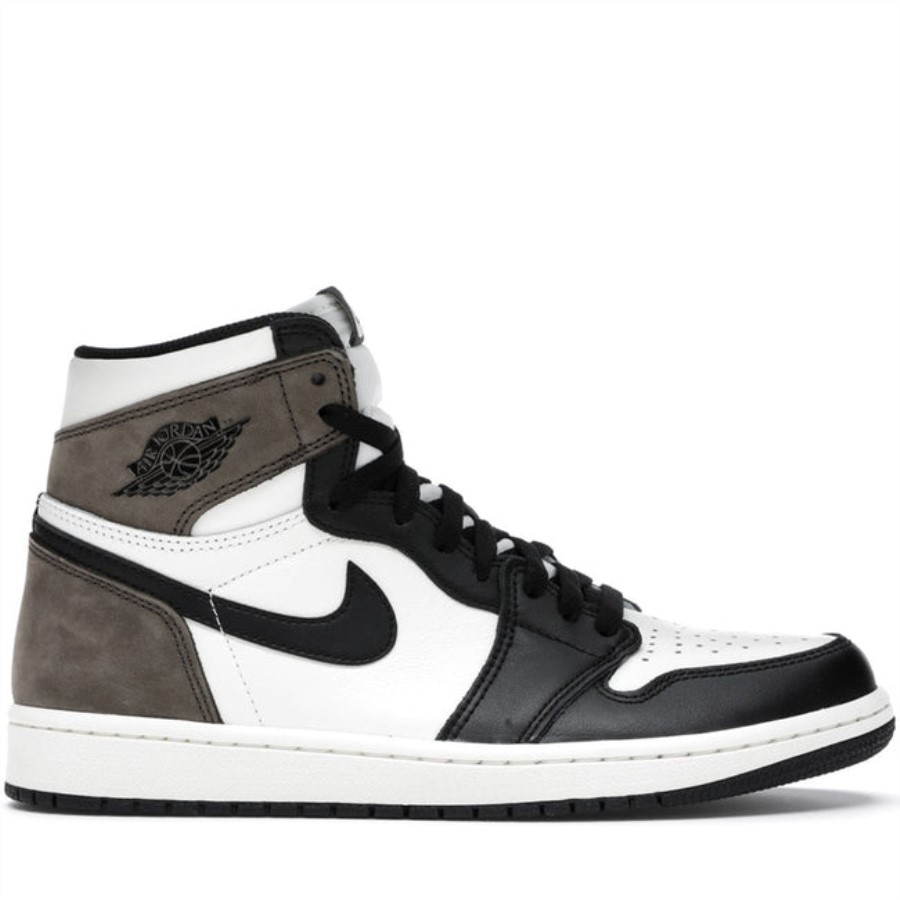 Air Jordan 1 Retro High Dark Mocha
