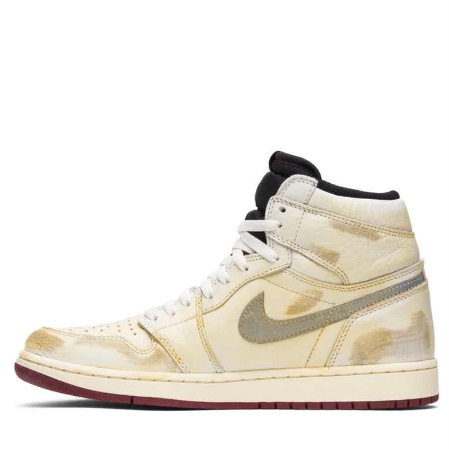 Air Jordan 1 Retro High Nigel Sylvester