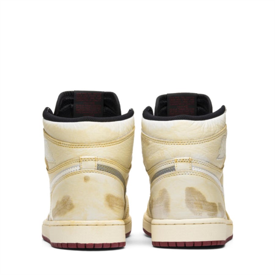 Air Jordan 1 Retro High Nigel Sylvester