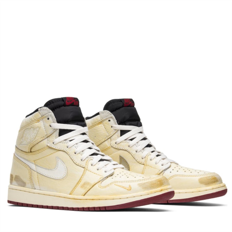 Air Jordan 1 Retro High Nigel Sylvester