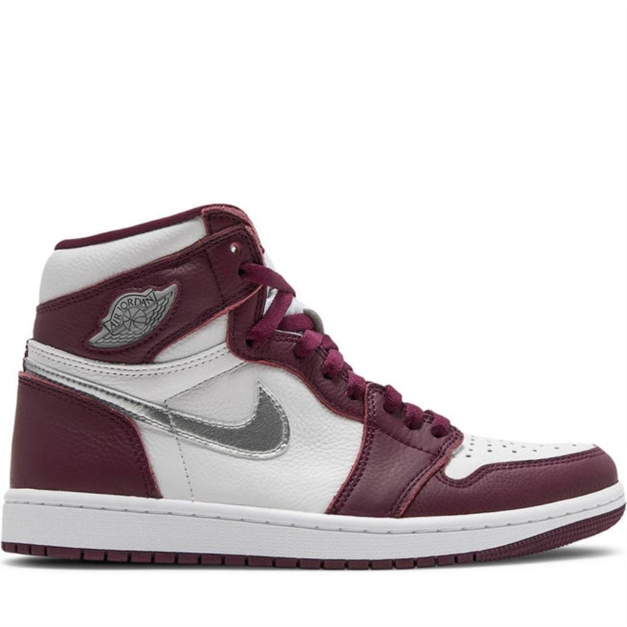 Air Jordan 1 Retro High I Bordo