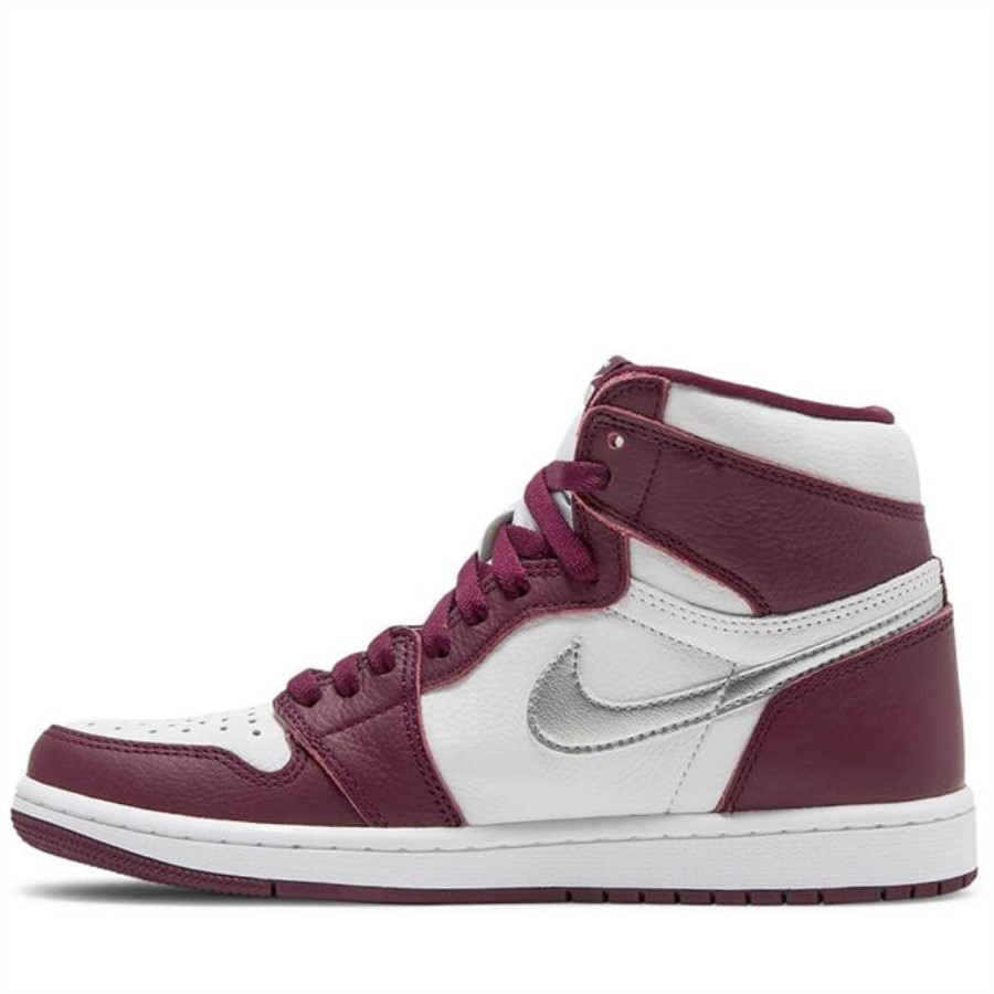 Air Jordan 1 Retro High I Bordo
