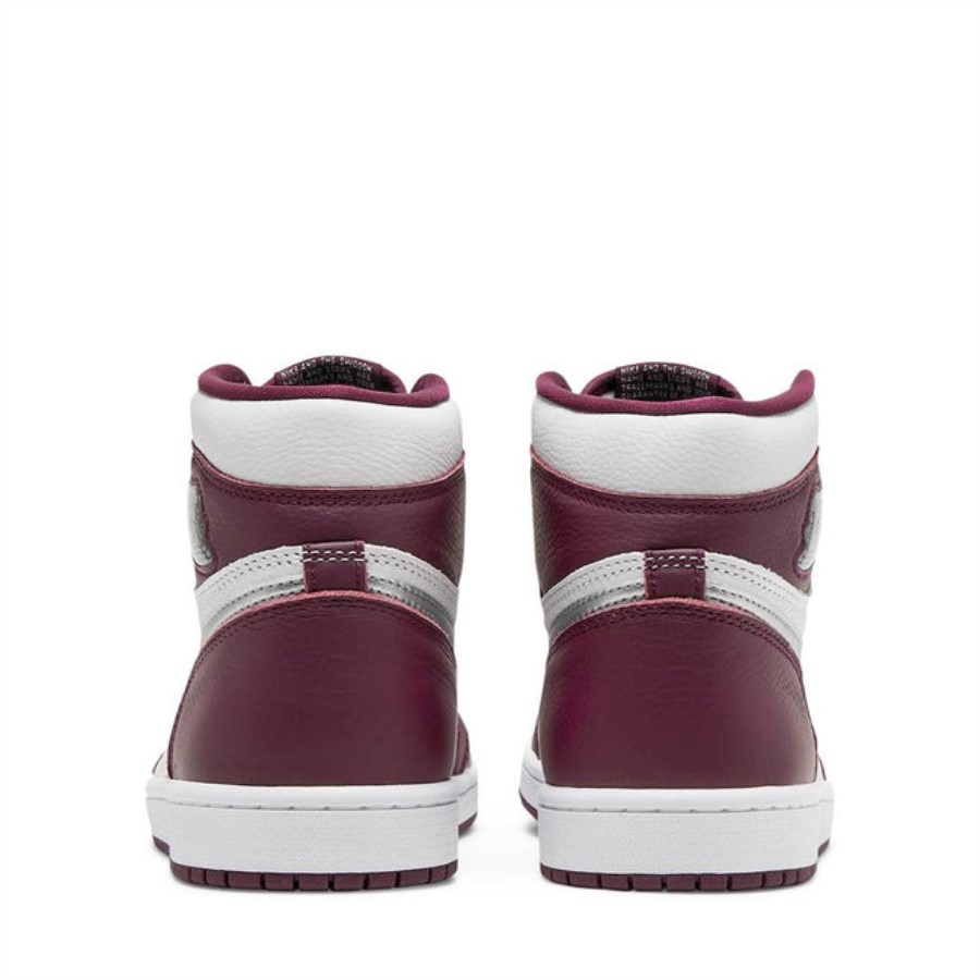 Air Jordan 1 Retro High I Bordo