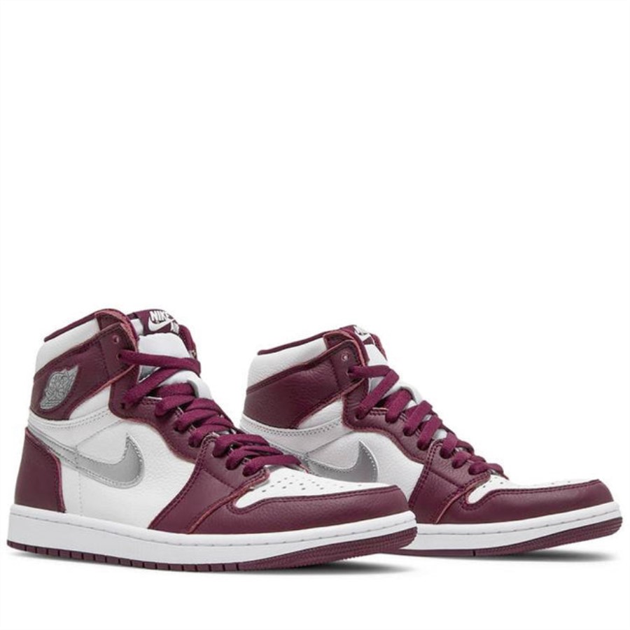 Air Jordan 1 Retro High I Bordo