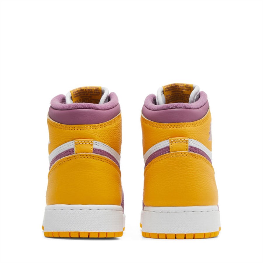 Air Jordan 1 Retro High Og Brotherhood(gs)