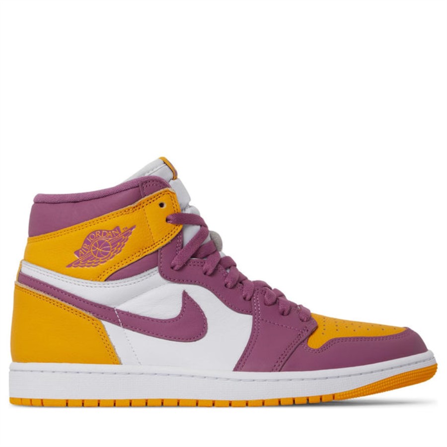 Zrak Jordan 1 Retro Visoko Og Bratstvo