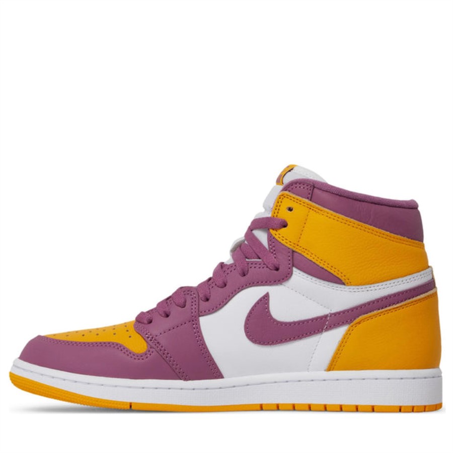 Zrak Jordan 1 Retro Visoko Og Bratstvo