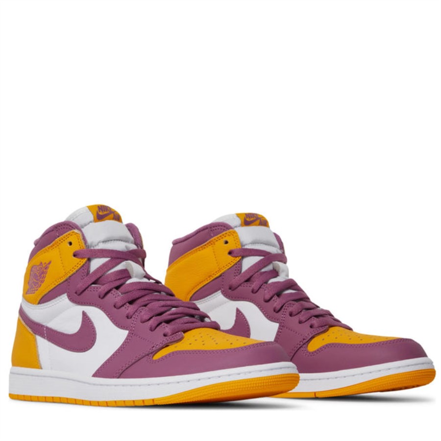 Zrak Jordan 1 Retro Visoko Og Bratstvo