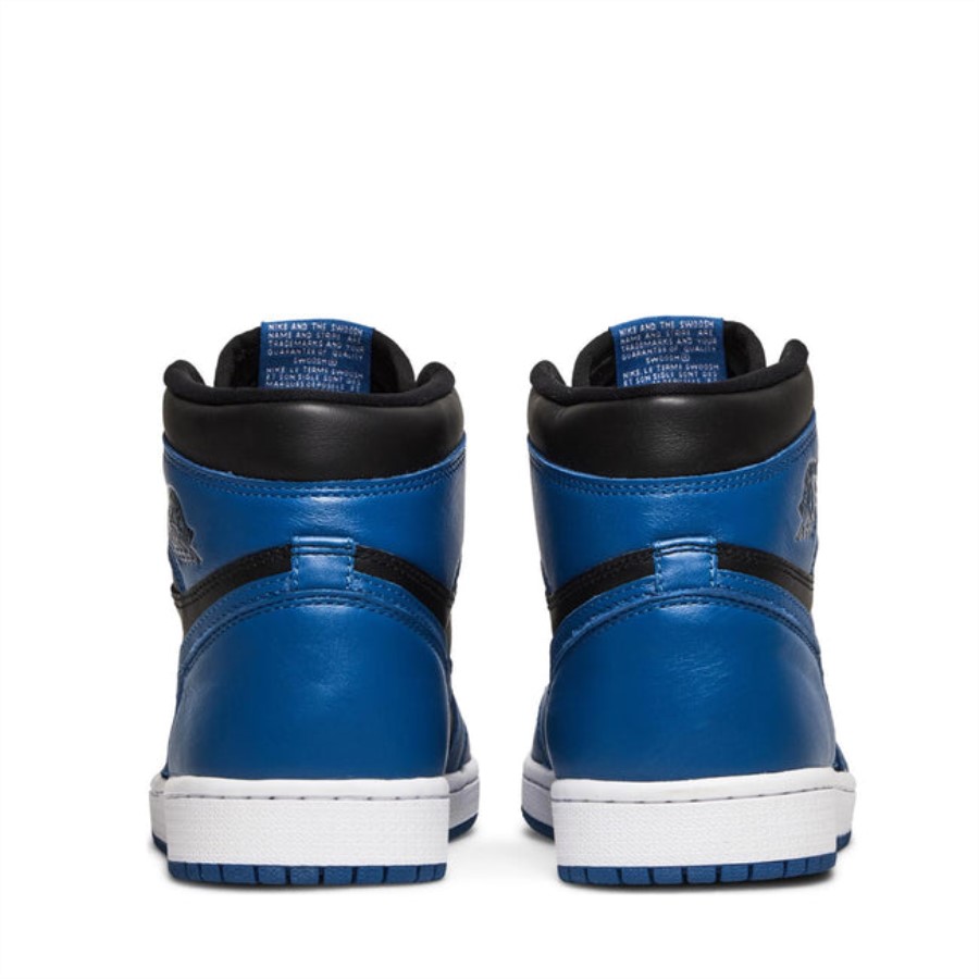 Air Jordan 1 Retro High Og Tamno Marina Plava