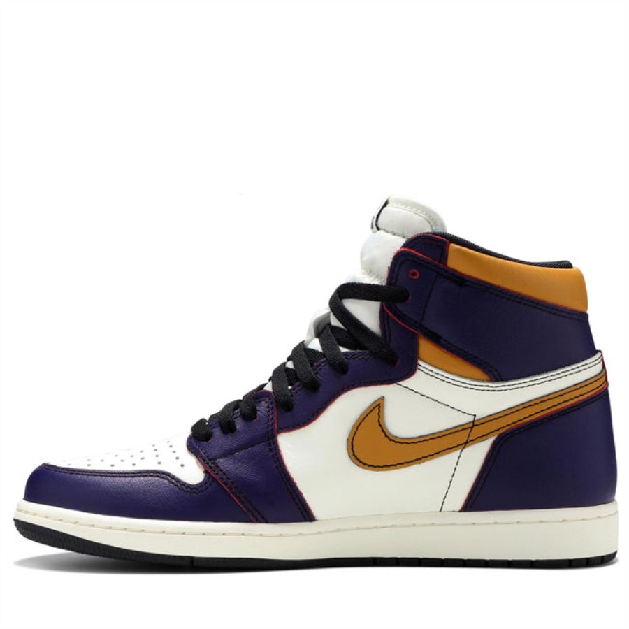 Air Jordan 1 Retro High Og Defiant Sb La To Chicago