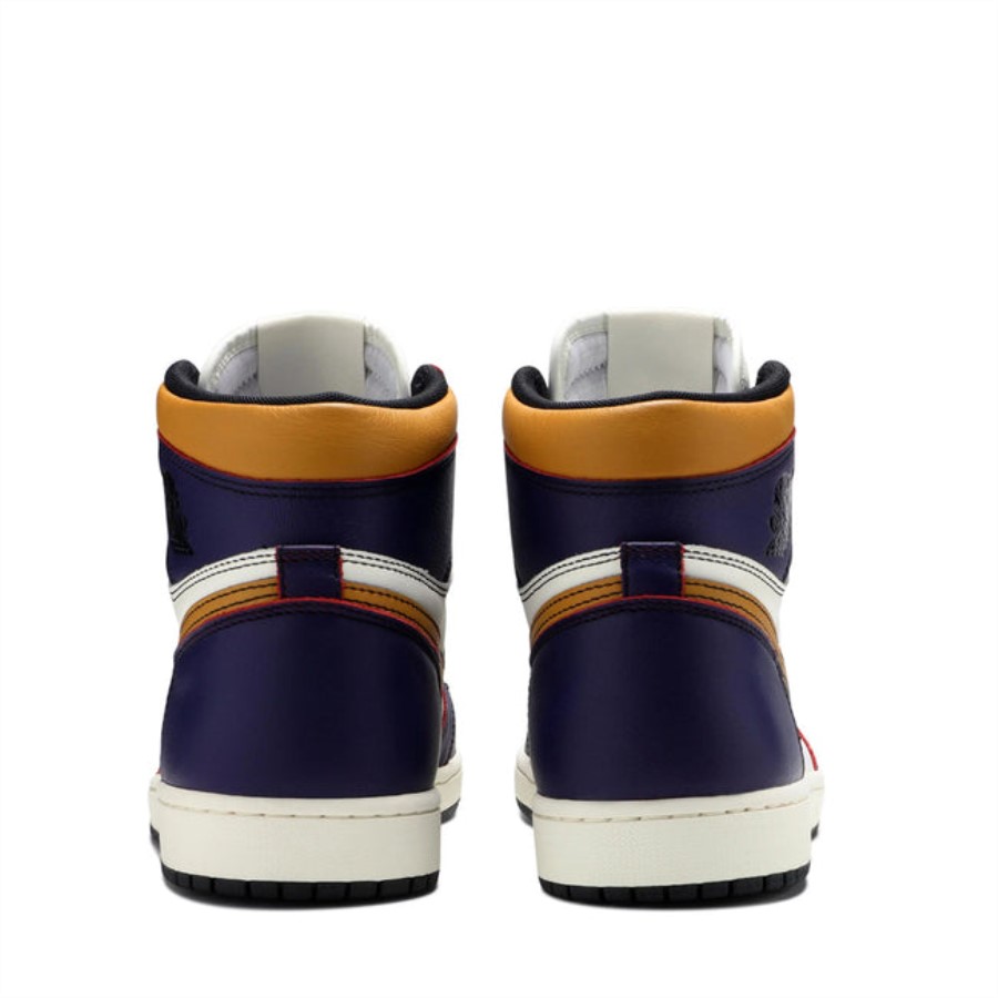 Air Jordan 1 Retro High Og Defiant Sb La To Chicago