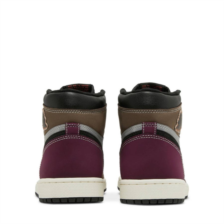 Air Jordan 1 Retro High Og Ručno Izrađen