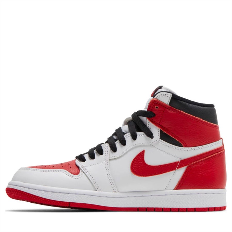 Air Jordan 1 Retro High And Heritage
