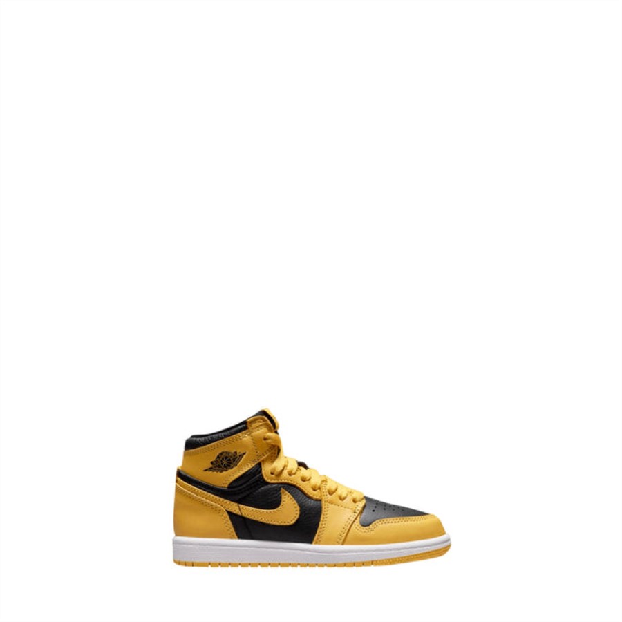 Air Jordan 1 Retro High And Polen (ps)