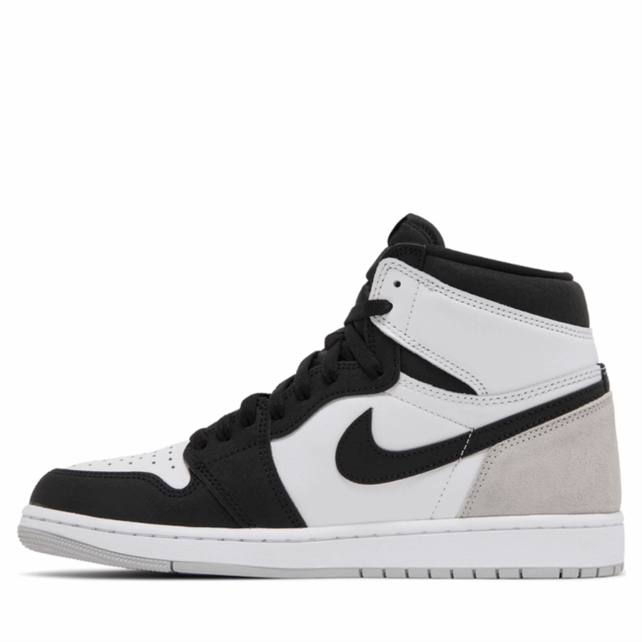 Zrak Jordan 1 Retro High Og Stage Izmaglica Izbijeljeni Koral