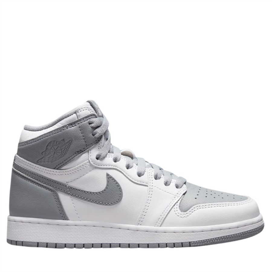 Air Jordan 1 Retro High Og Stealth(gs)