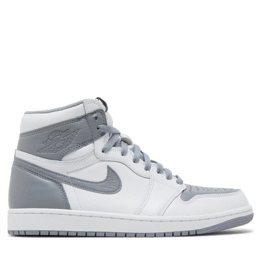 Air Jordan 1 Retro High Og Stealth