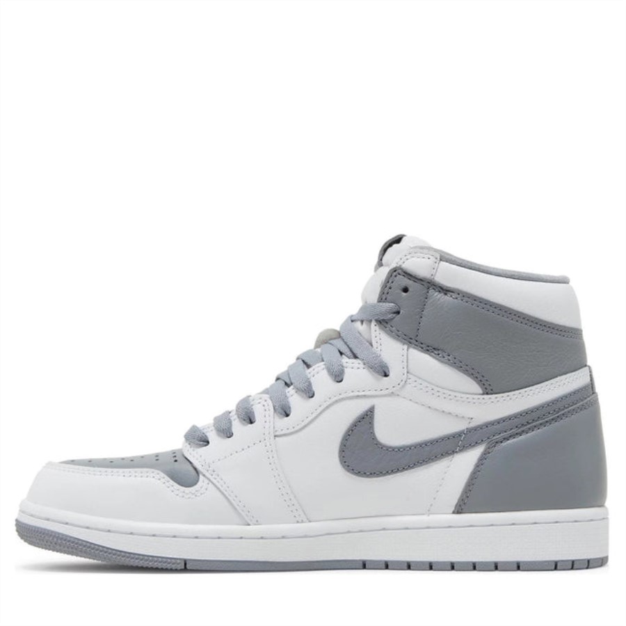 Air Jordan 1 Retro High Og Stealth