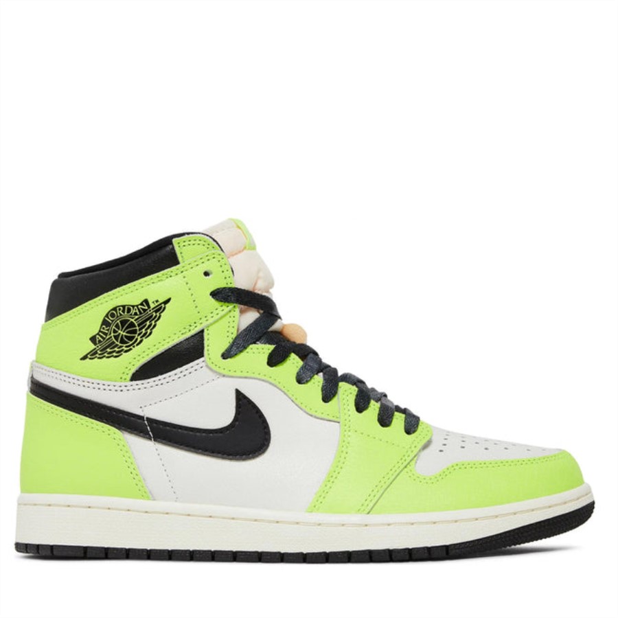 Air Jordan 1 Retro High And Visionaire