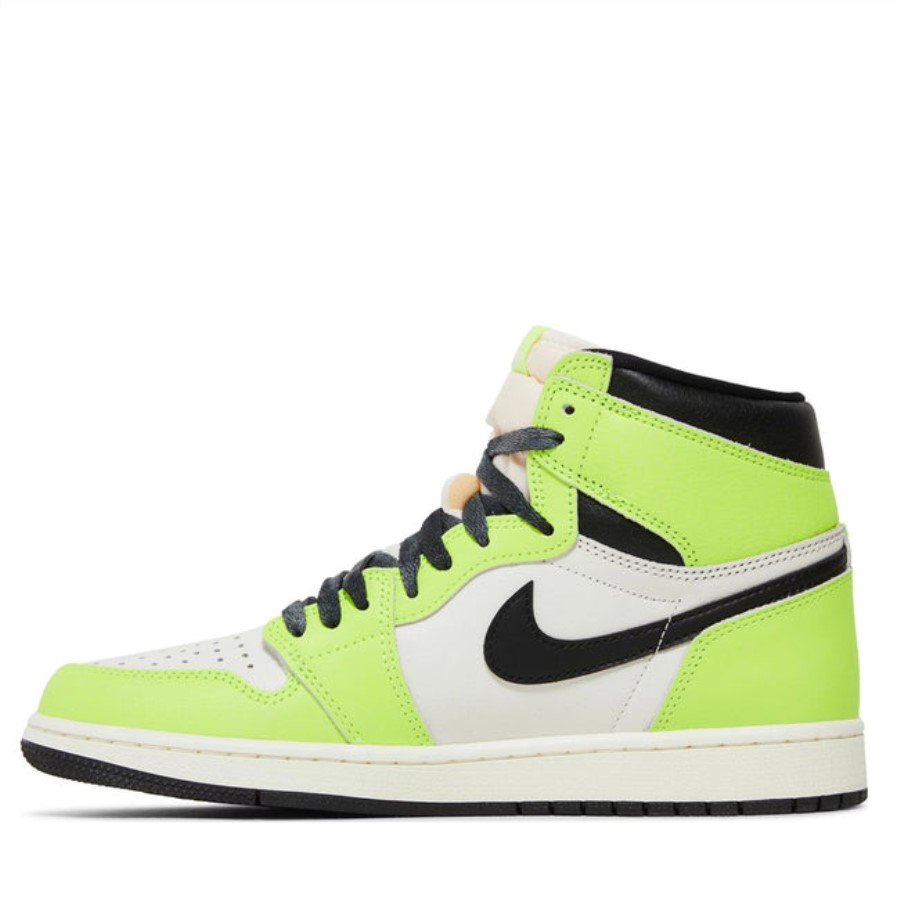 Air Jordan 1 Retro High And Visionaire