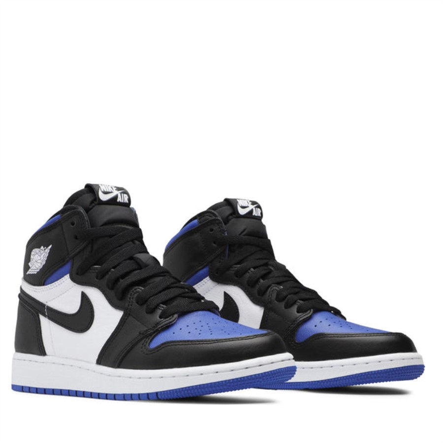 Air Jordan 1 Retro High Royal Toe(gs)