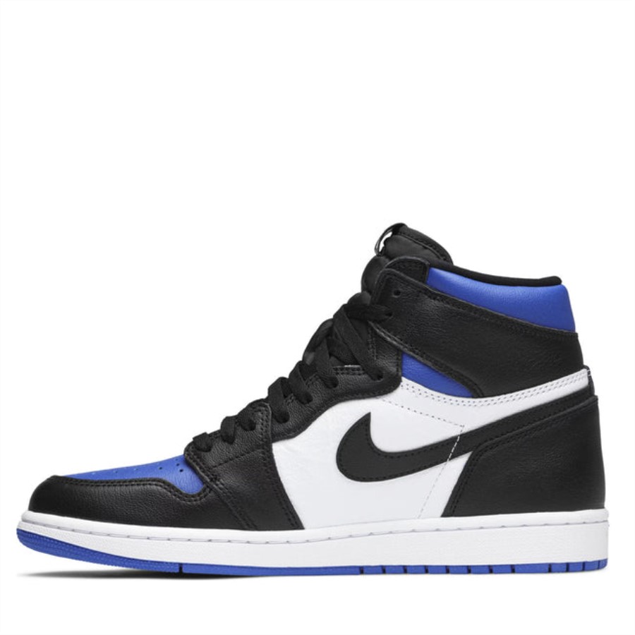 Air Jordan 1 Retro Visoki Kraljevski Vrh