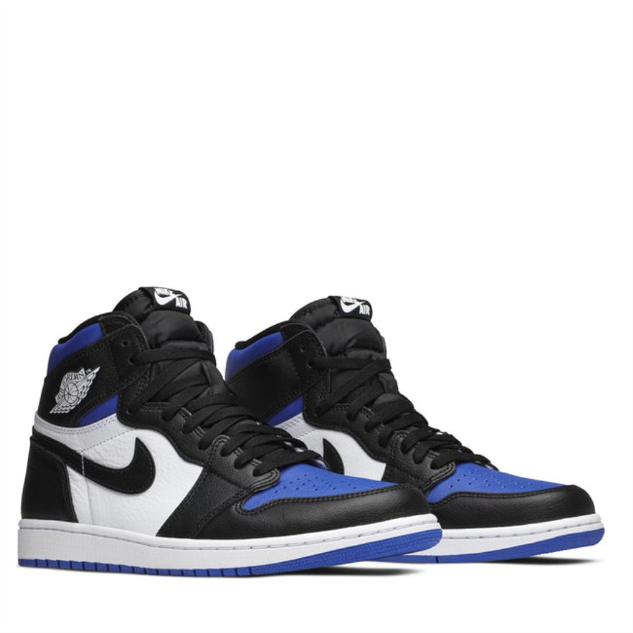 Air Jordan 1 Retro Visoki Kraljevski Vrh