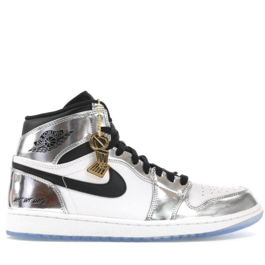 Air Jordan 1 Retro High Think 16 (pass The Torch)