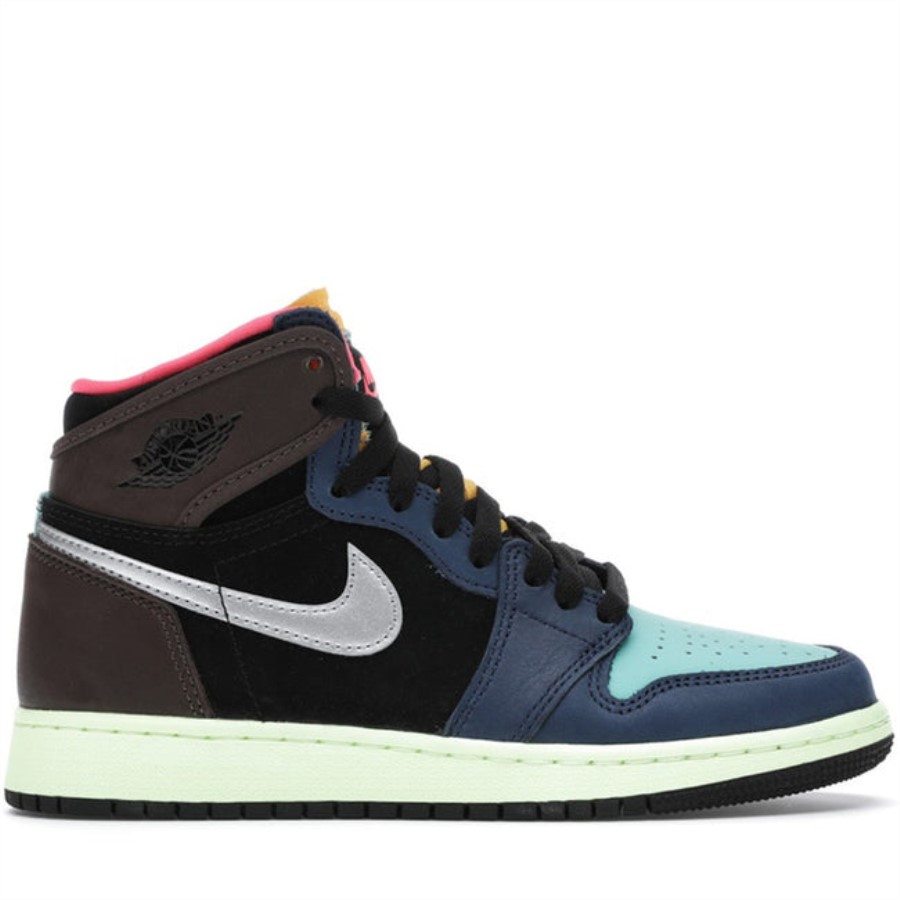 Air Jordan 1 Retro High Tokyo Bio Hack(gs)
