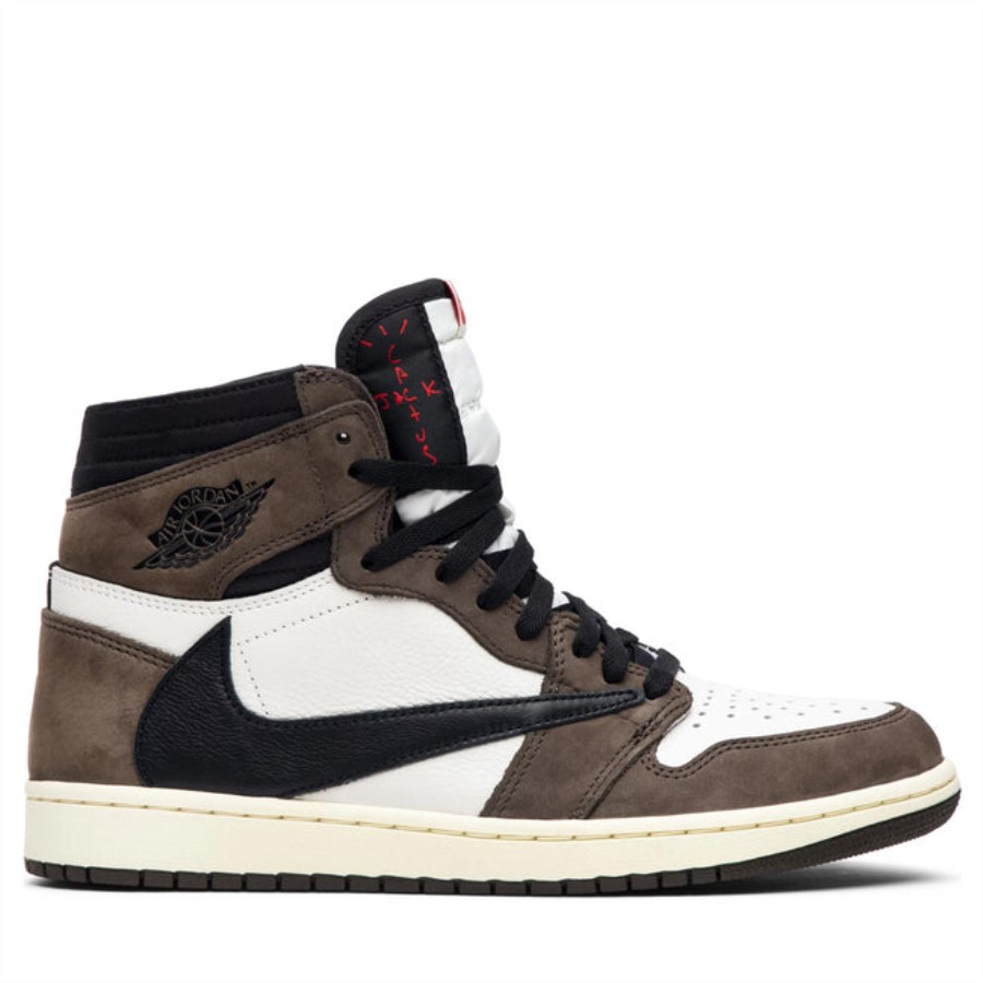 Air Jordan 1 Retro High Travis Scott