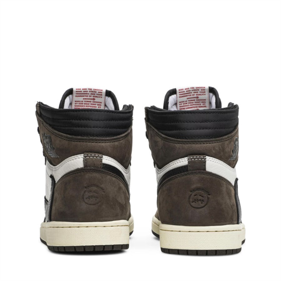 Air Jordan 1 Retro High Travis Scott