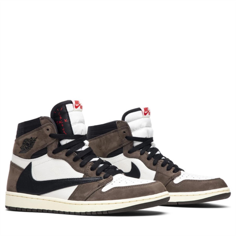 Air Jordan 1 Retro High Travis Scott