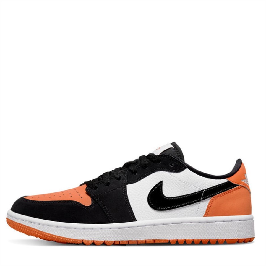 Air Jordan 1 Retro Niski Golf Razbijena Tabla