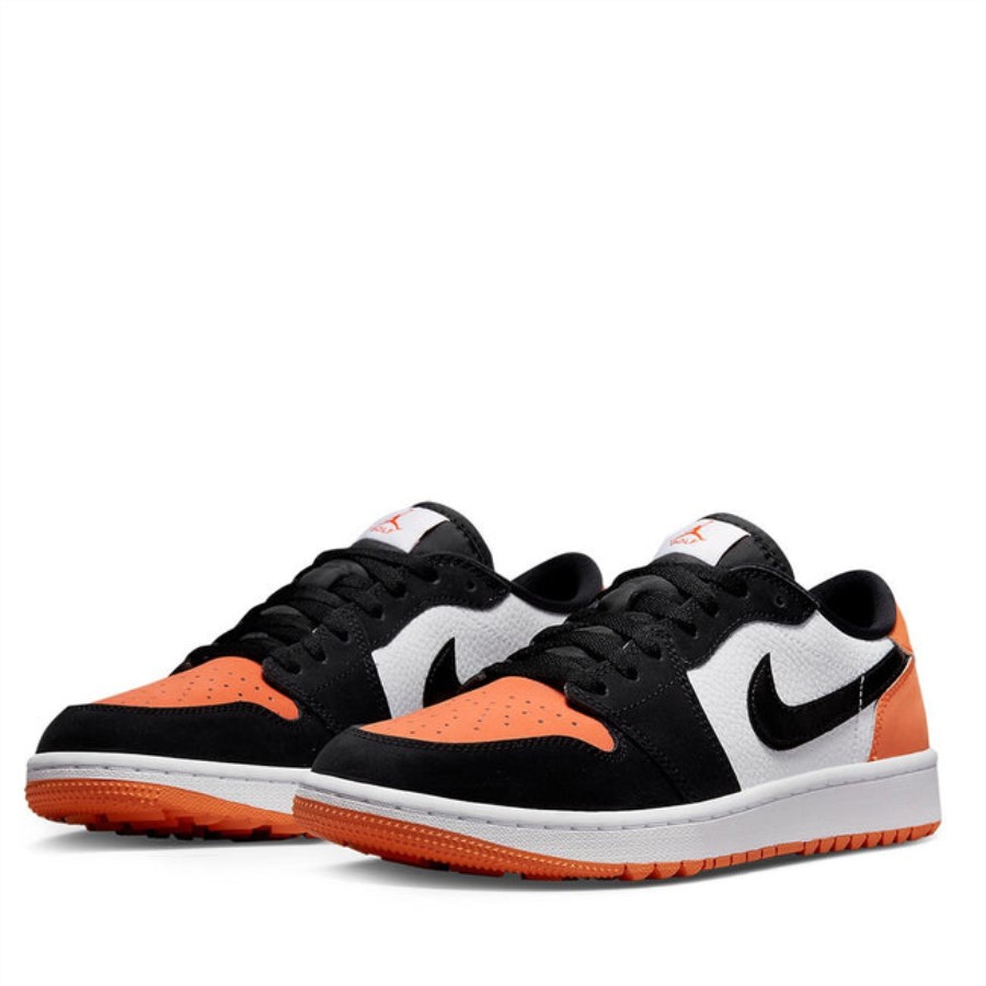 Air Jordan 1 Retro Niski Golf Razbijena Tabla