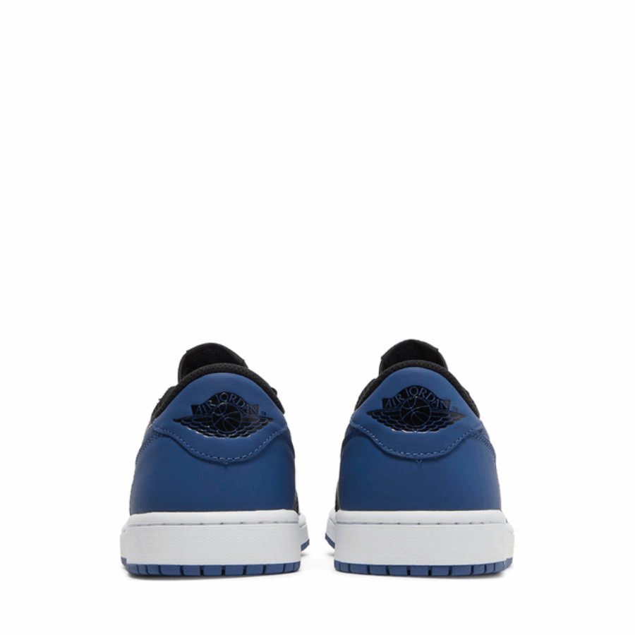 Air Jordan 1 Retro Low Og Mystic Navy (w)