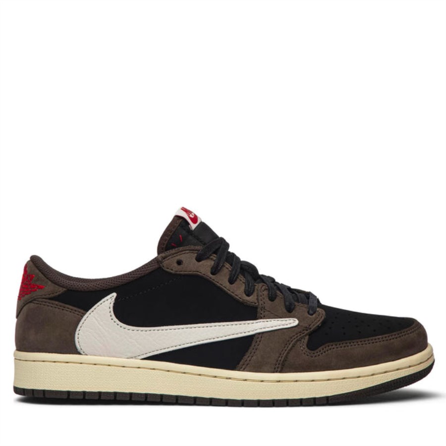 Air Jordan 1 Retro Low I Sp Travis Scott