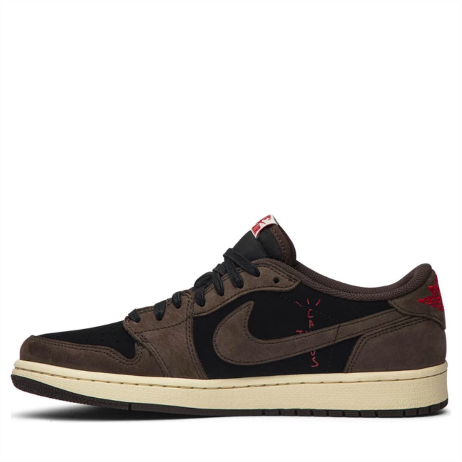Air Jordan 1 Retro Low I Sp Travis Scott