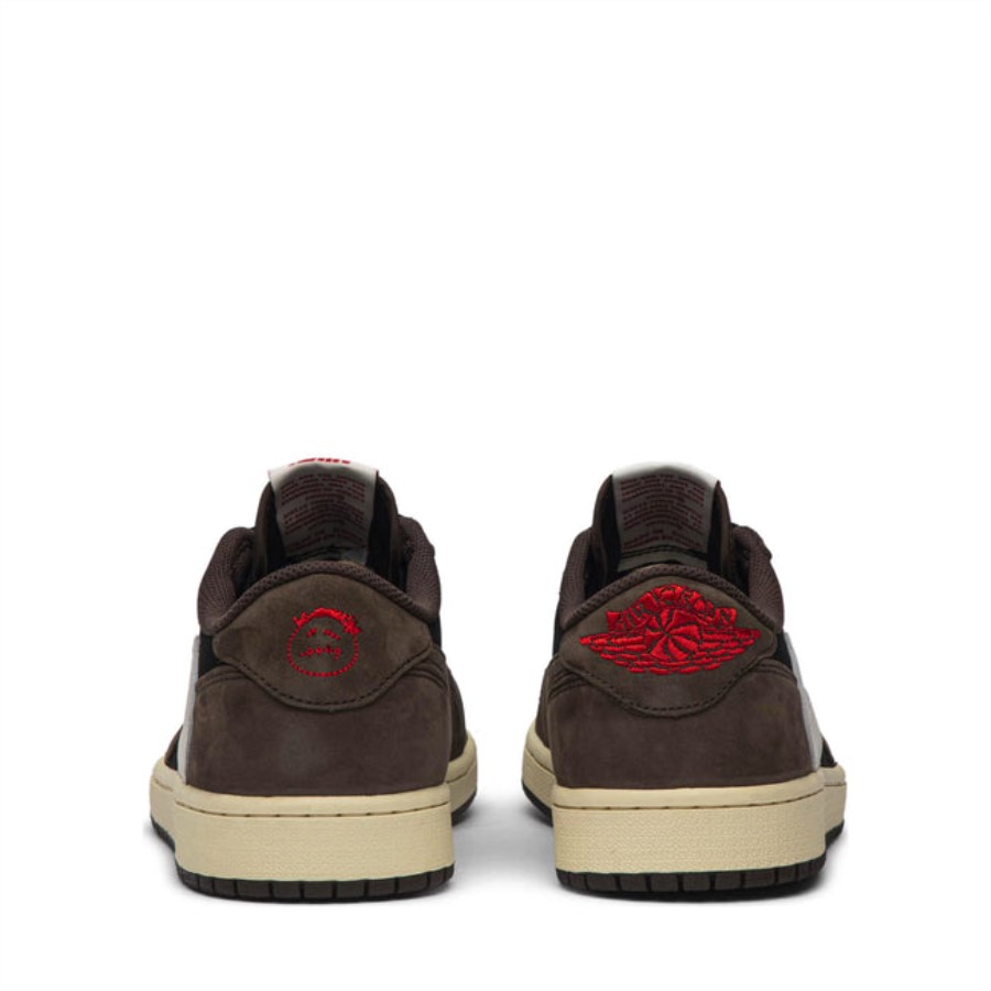 Air Jordan 1 Retro Low I Sp Travis Scott