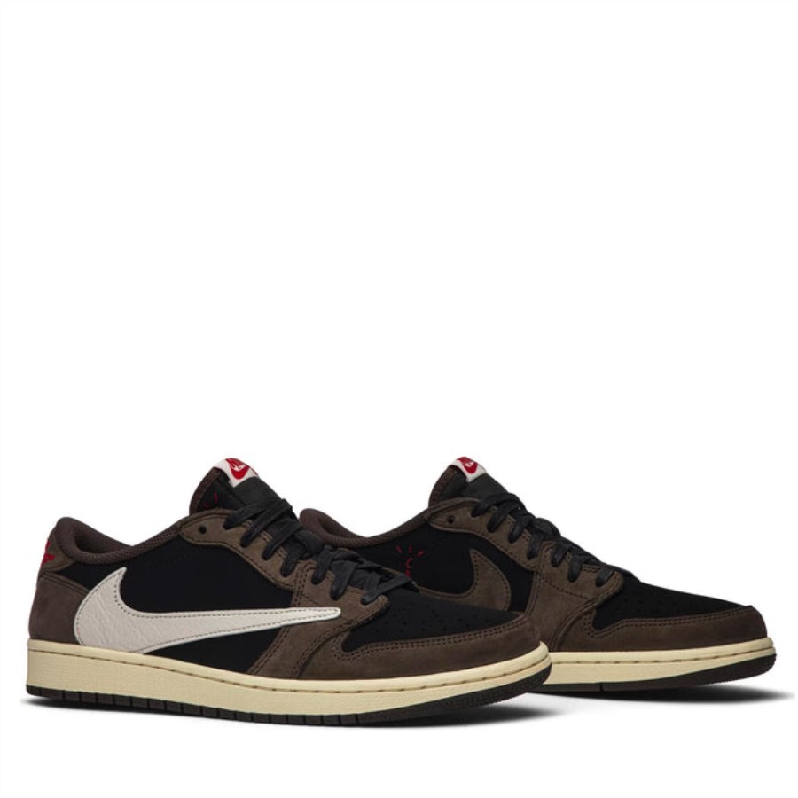 Air Jordan 1 Retro Low I Sp Travis Scott
